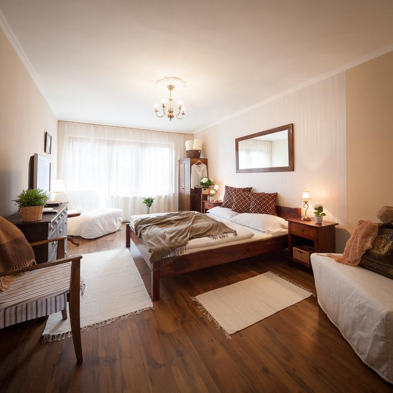 Apartment House 41 Sopron Room photo