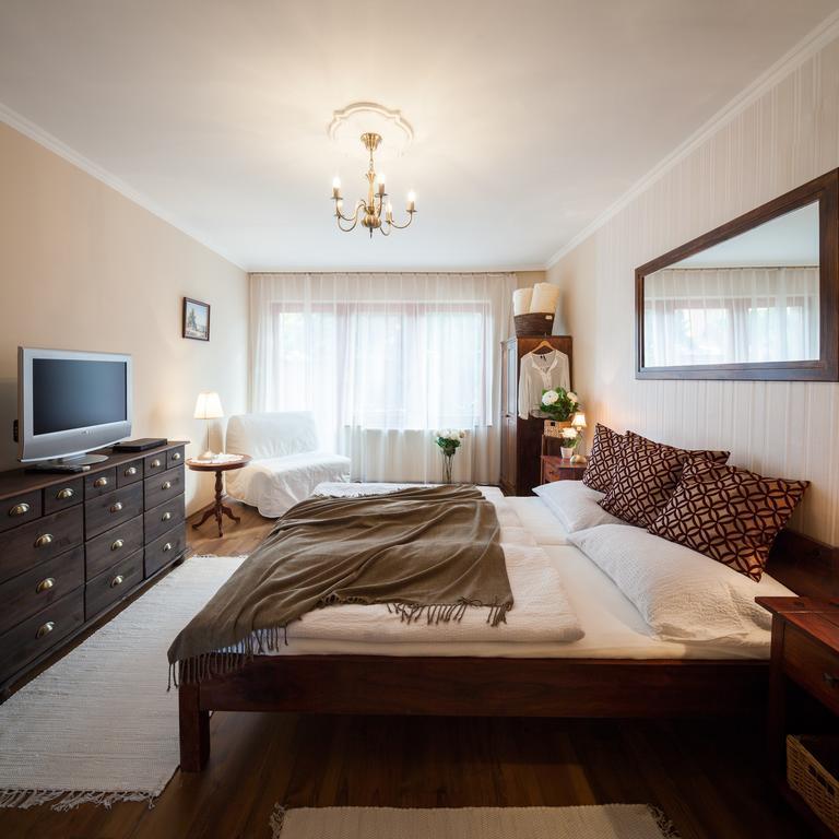 Apartment House 41 Sopron Room photo