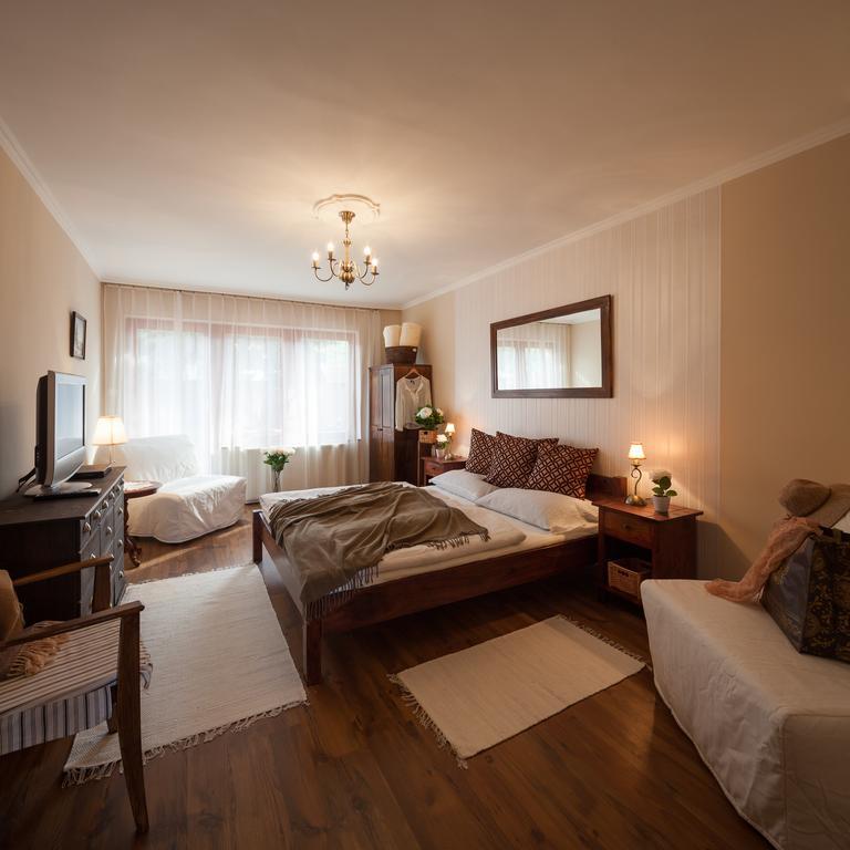 Apartment House 41 Sopron Room photo