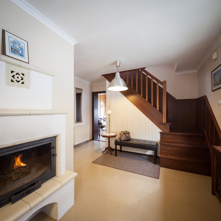 Apartment House 41 Sopron Room photo