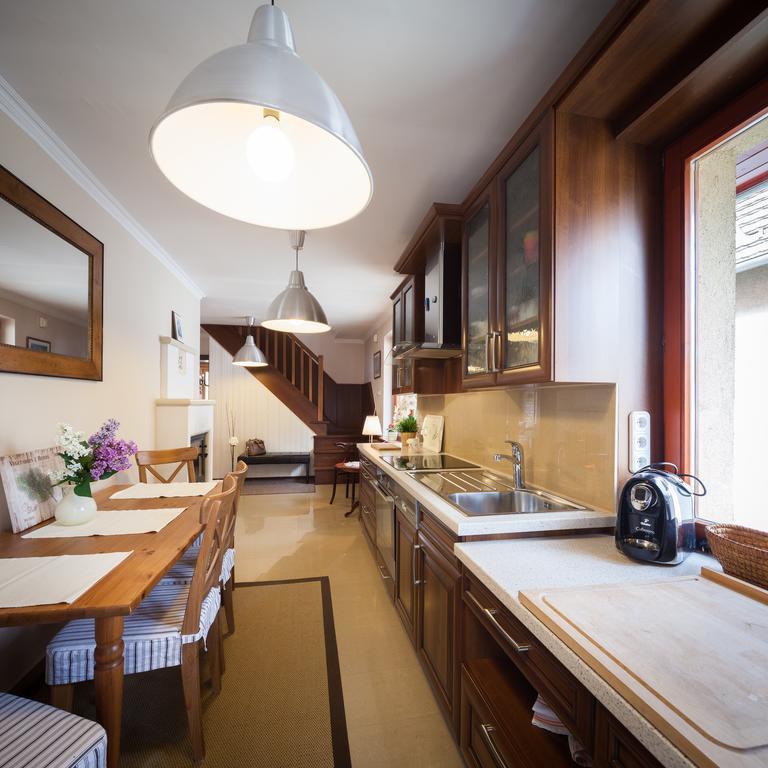 Apartment House 41 Sopron Room photo