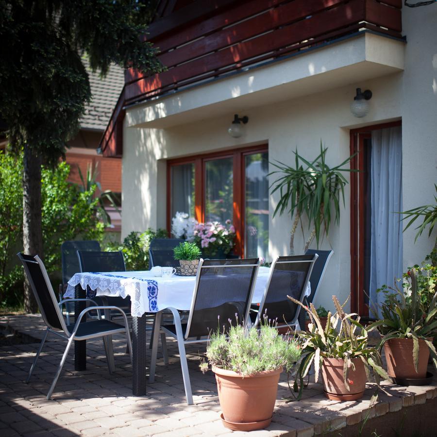 Apartment House 41 Sopron Exterior photo